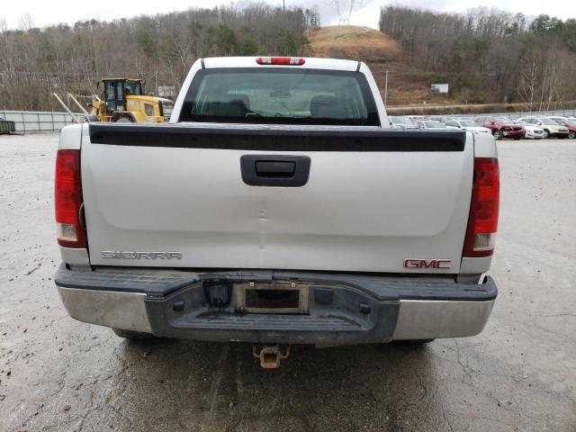 Photo 6 from auction – 2011 GMC SIERRA K15 with VIN 3GTP2TE35BG208502