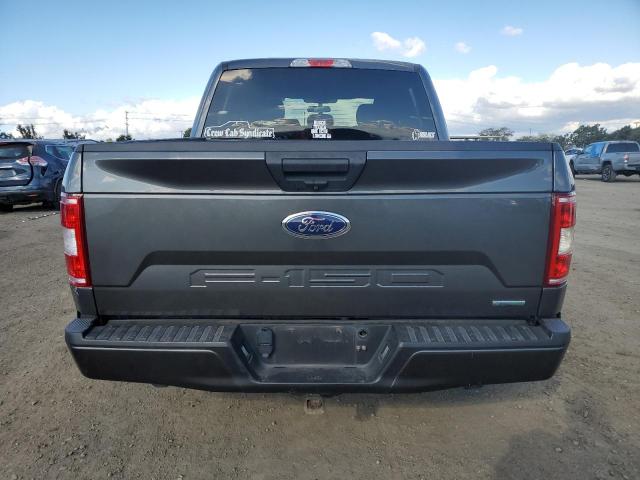 Photo 6 from auction – 2019 FORD F150 SUPER with VIN 1FTEW1EP8KKD05091