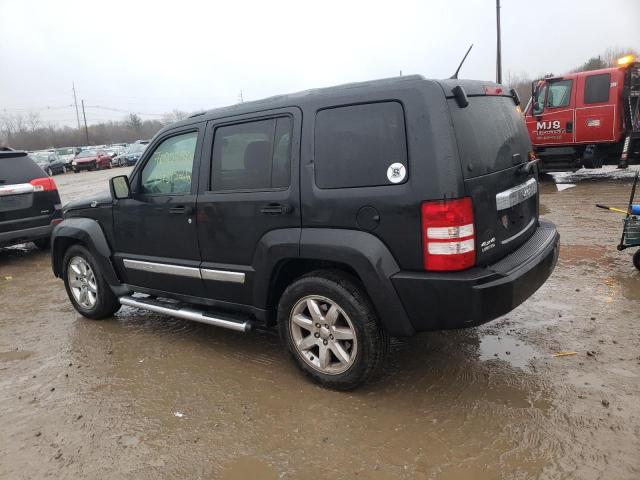 Photo 2 from auction – 2012 JEEP LIBERTY LI with VIN 1C4PJMCK7CW125272