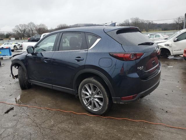 Photo 2 from auction – 2020 MAZDA CX-5 GRAND with VIN JM3KFBDM9L0862564