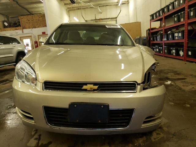 Photo 5 from auction – 2009 CHEVROLET IMPALA 1LT with VIN 2G1WT57K091178443