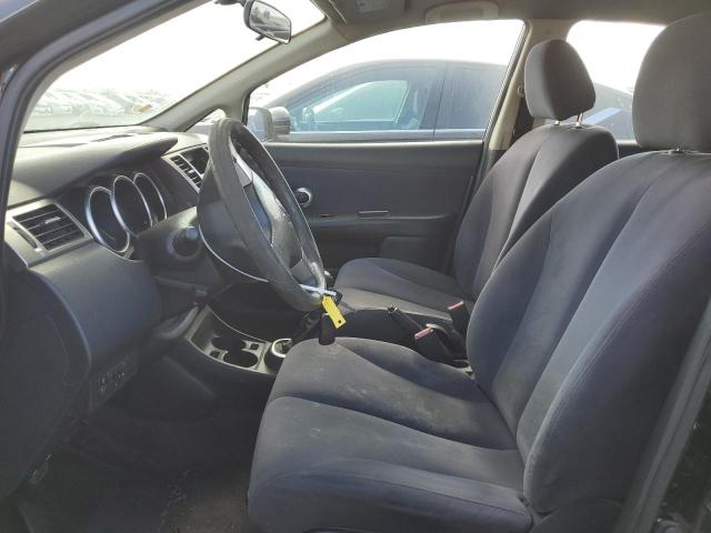 Photo 7 from auction – 2007 NISSAN VERSA S with VIN 3N1BC13E37L356584