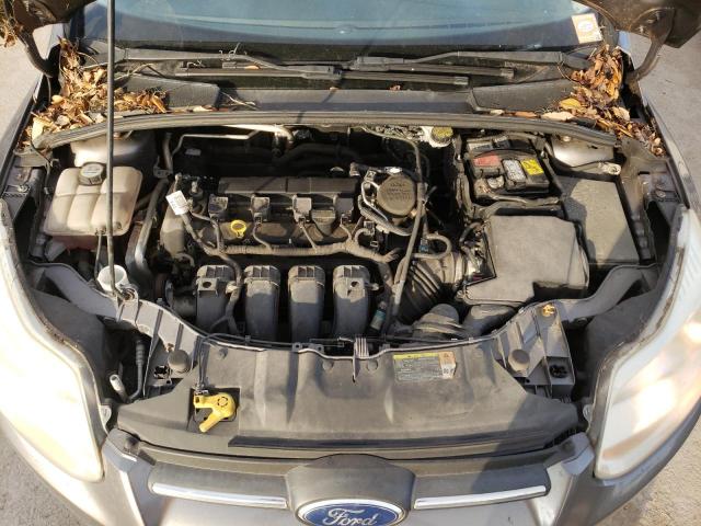 Photo 11 from auction – 2012 FORD FOCUS SE with VIN 1FAHP3F22CL179708