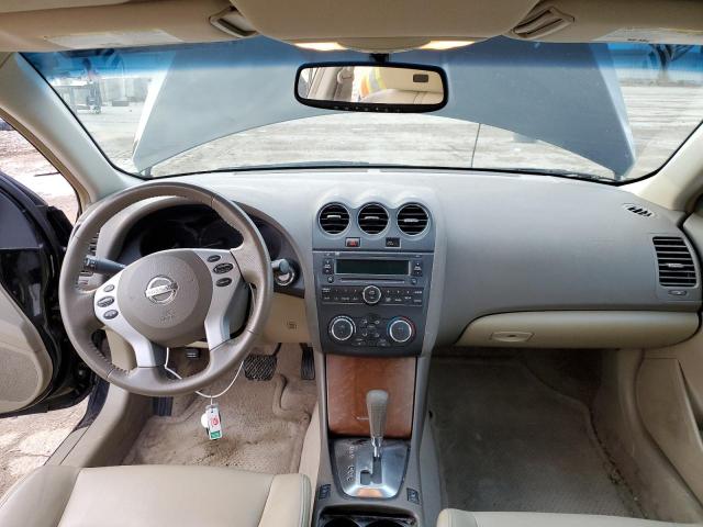 Photo 8 from auction – 2009 NISSAN ALTIMA 2.5 with VIN 1N4AL21E89C172036