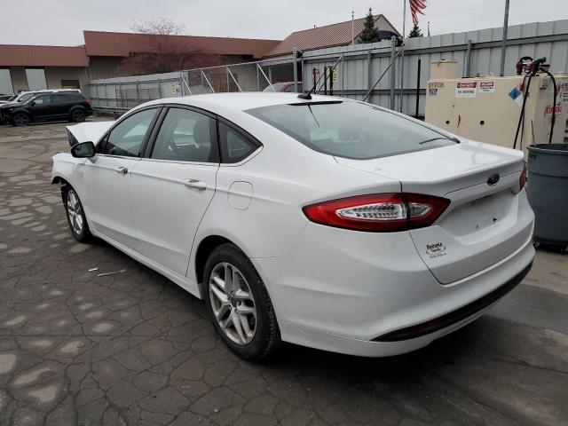 Photo 2 from auction – 2016 FORD FUSION SE with VIN 3FA6P0H71GR158029