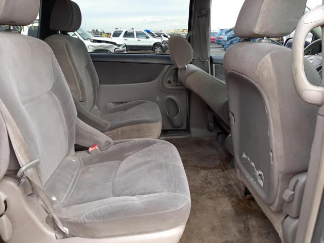 Photo 11 from auction – 2005 TOYOTA SIENNA CE with VIN 5TDZA23C25S343726