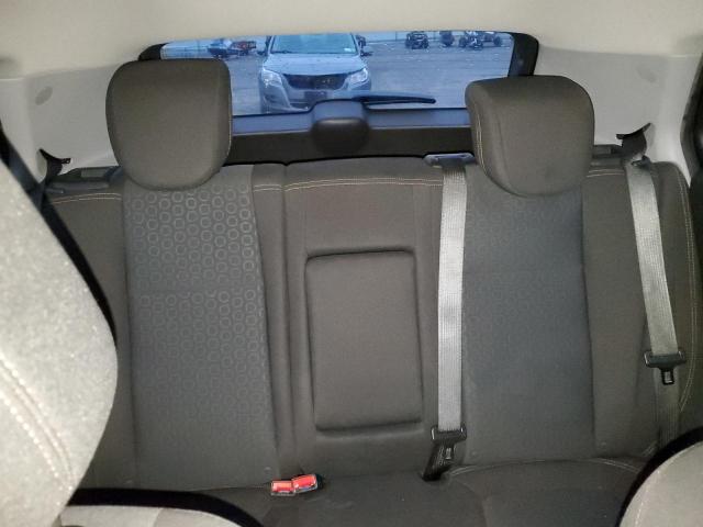 Photo 10 from auction – 2020 CHEVROLET TRAX LS with VIN KL7CJKSB2LB035892