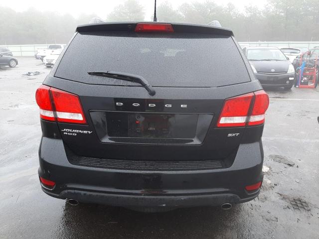 Photo 6 from auction – 2017 DODGE JOURNEY SX with VIN 3C4PDDBG5HT575021