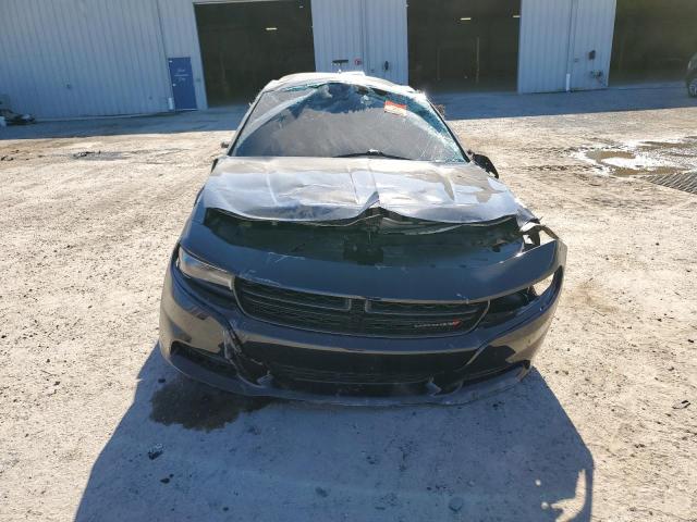 Photo 5 from auction – 2017 DODGE CHARGER SX with VIN 2C3CDXHG9HH623804