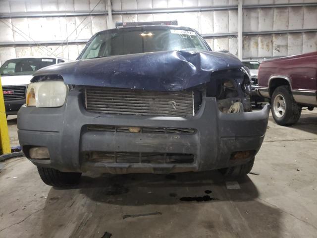 Photo 5 from auction – 2003 FORD ESCAPE XLT with VIN 1FMYU93193KA82279