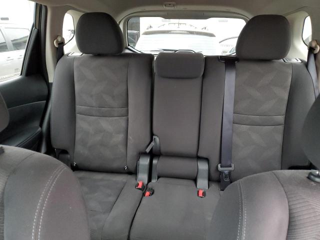 Photo 10 from auction – 2016 NISSAN ROGUE S with VIN KNMAT2MV6GP658792