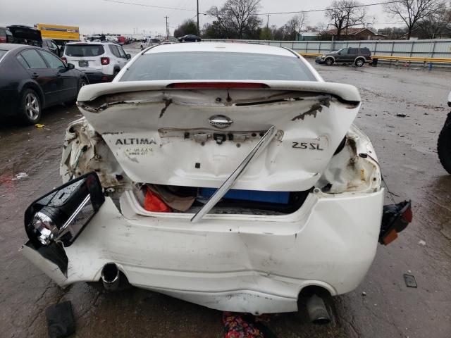 Photo 6 from auction – 2008 NISSAN ALTIMA 2.5 with VIN 1N4AL21E48C245675