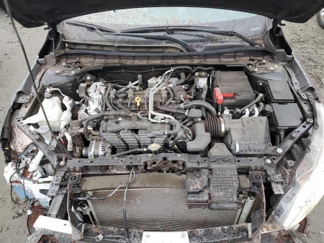 Photo 11 from auction – 2021 NISSAN ALTIMA SV with VIN 1N4BL4DW8MN356992