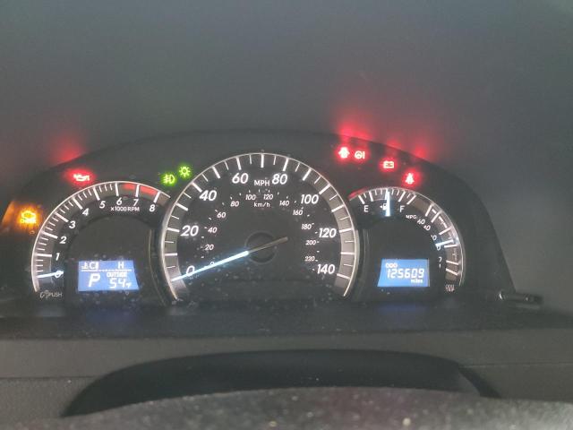Photo 9 from auction – 2012 TOYOTA CAMRY BASE with VIN 4T1BF1FK8CU019359