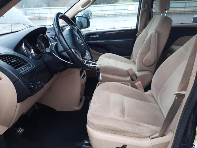 Photo 7 from auction – 2015 DODGE GRAND CARA with VIN 2C4RDGBG5FR603572