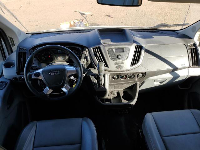 Photo 8 from auction – 2016 FORD TRANSIT T- with VIN 1FTYE1YM9GKB44470
