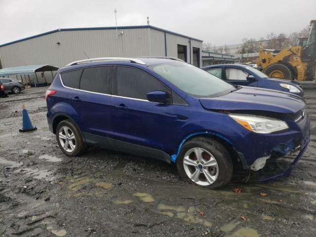 Photo 4 from auction – 2013 FORD ESCAPE SE with VIN 1FMCU0G91DUC09098