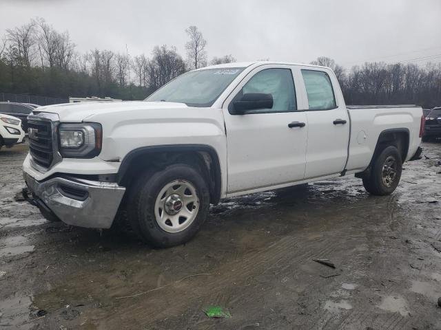 GMC SIERRA C15 2016 with VIN 1GTR1LEH4GZ301994 - Photo from auction