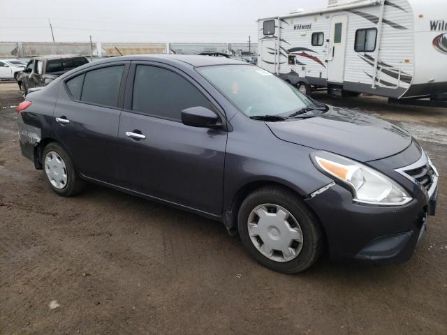 Photo 4 from auction – 2015 NISSAN VERSA S with VIN 3N1CN7AP1FL860765