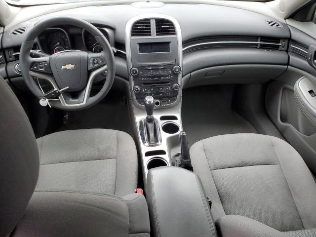 Photo 8 from auction – 2015 CHEVROLET MALIBU LS with VIN 1G11B5SL3FF278036