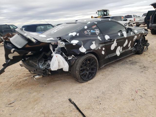 Photo 3 from auction – 2018 FORD MUSTANG with VIN 1FA6P8THXJ5114071
