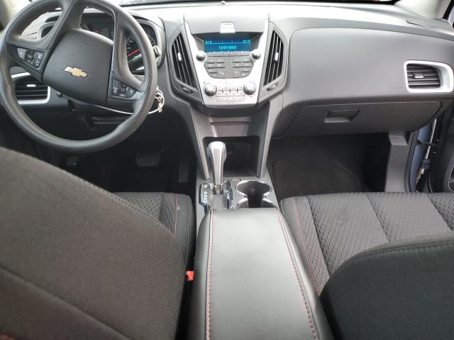 Photo 8 from auction – 2015 CHEVROLET EQUINOX LS with VIN 2GNALAEK4F6108933