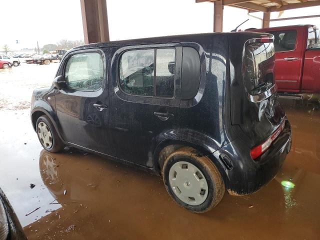 Photo 2 from auction – 2013 NISSAN CUBE S with VIN JN8AZ2KR4DT303180