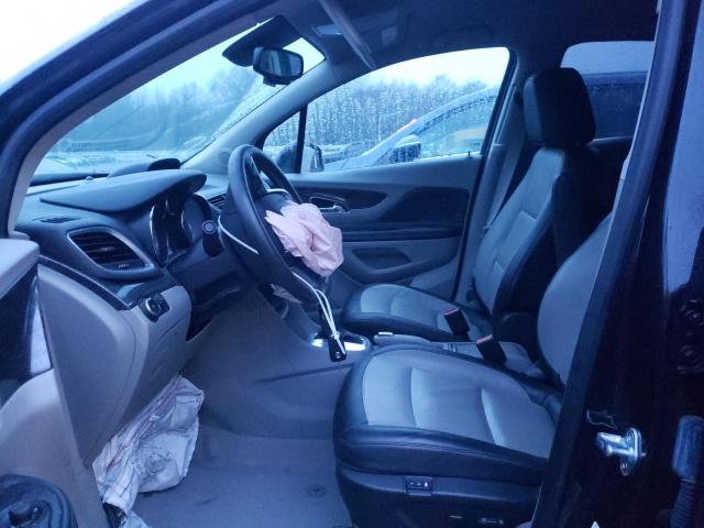 Photo 7 from auction – 2015 BUICK ENCORE with VIN KL4CJCSB4FB246907