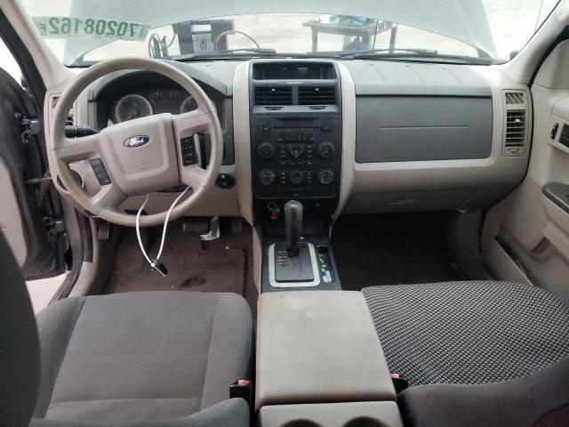 Photo 8 from auction – 2009 FORD ESCAPE XLS with VIN 1FMCU02799KB79857