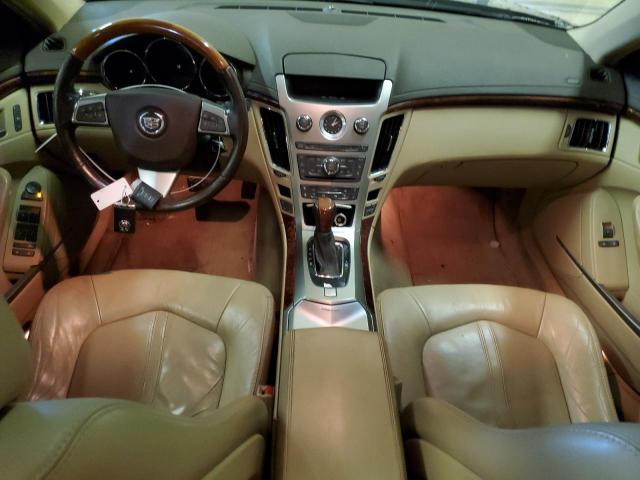 Photo 8 from auction – 2011 CADILLAC CTS PREMIU with VIN 1G6DS5ED8B0124284