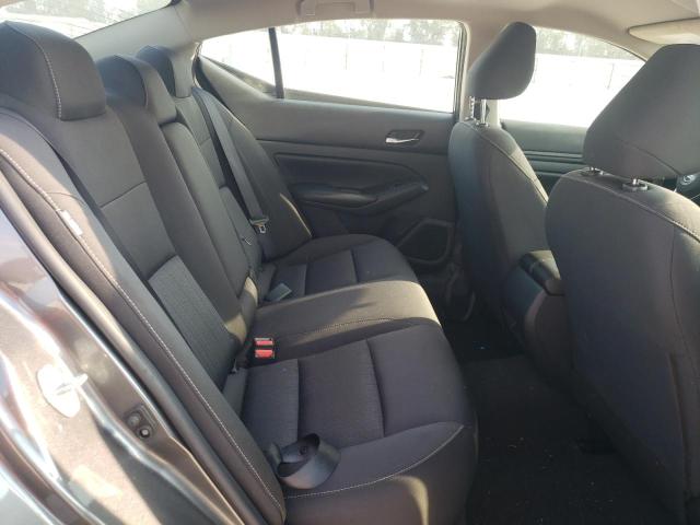 Photo 10 from auction – 2022 NISSAN ALTIMA S with VIN 1N4BL4BV5NN346691