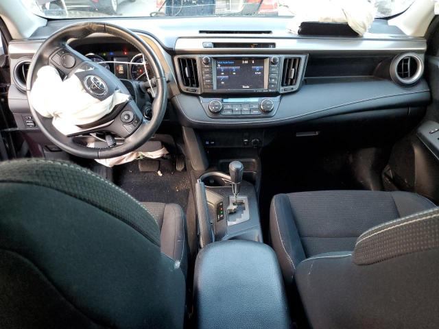 Photo 8 from auction – 2016 TOYOTA RAV4 XLE with VIN 2T3RFREV7GW538313
