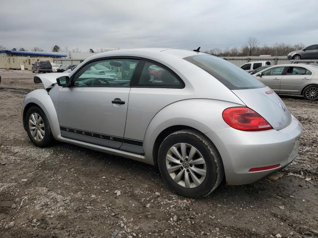 Photo 2 from auction – 2013 VOLKSWAGEN BEETLE with VIN 3VWFP7AT4DM633480
