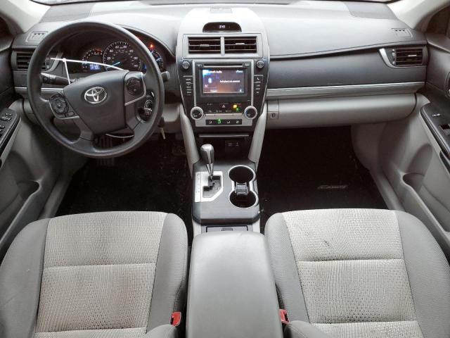 Photo 8 from auction – 2012 TOYOTA CAMRY BASE with VIN 4T4BF1FK6CR257670