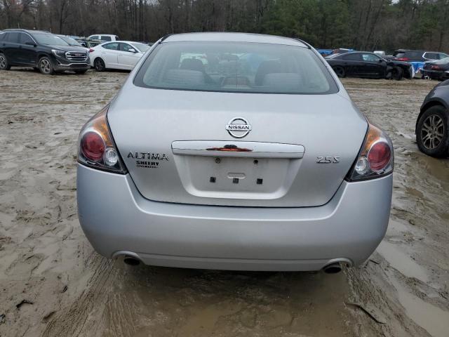 Photo 6 from auction – 2009 NISSAN ALTIMA 2.5 with VIN 1N4AL21E09N535840