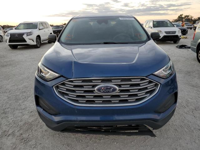 Photo 5 from auction – 2020 FORD EDGE SE with VIN 2FMPK3G97LBB50524