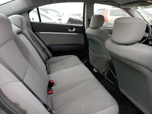 Photo 10 from auction – 2007 MITSUBISHI GALANT ES with VIN 4A3AB36F67E054800