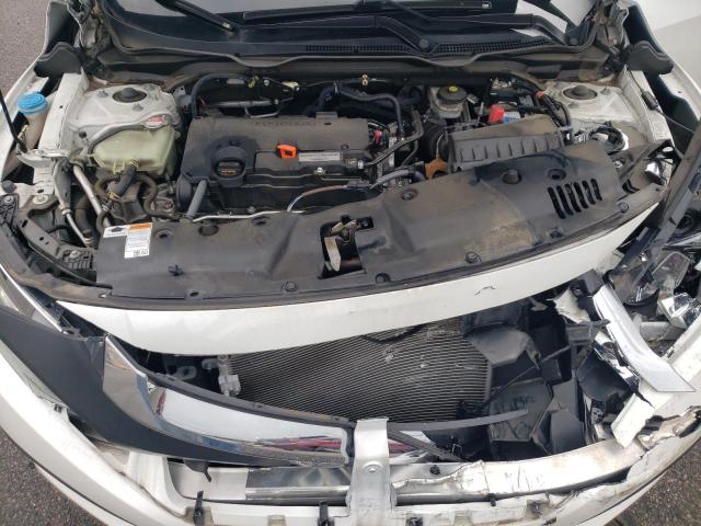 Photo 11 from auction – 2018 HONDA CIVIC EX with VIN 19XFC2F70JE013521