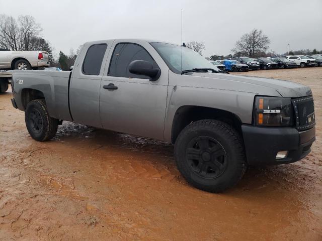 Foto 4 de la subasta – 2008 CHEVROLET SILVERADO con VIN 2GCEK19J081245110