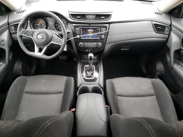 Photo 8 from auction – 2018 NISSAN ROGUE S with VIN KNMAT2MVXJP563269