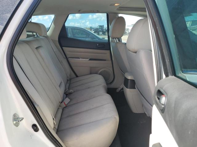 Photo 10 from auction – 2011 MAZDA CX-7 with VIN JM3ER2BM2B0373378