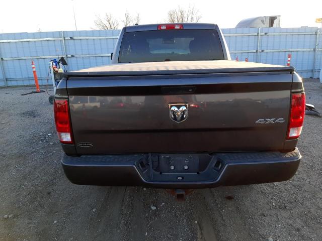 Фото 6 с аукциона – 2015 RAM 1500 ST с VIN 1C6RR7FG3FS719127