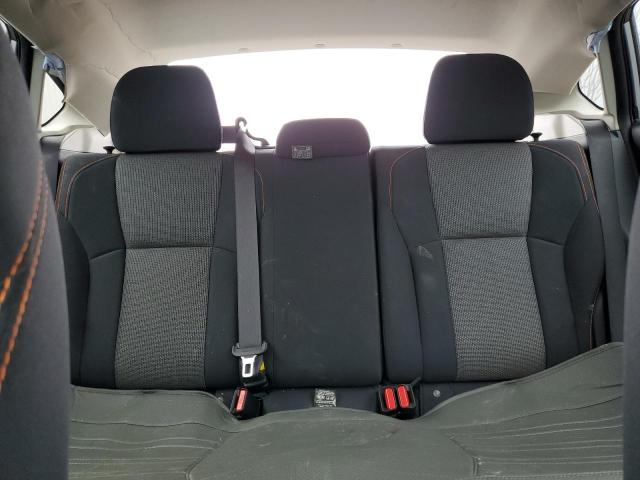Photo 10 from auction – 2022 SUBARU CROSSTREK with VIN JF2GTAPC2N8237062