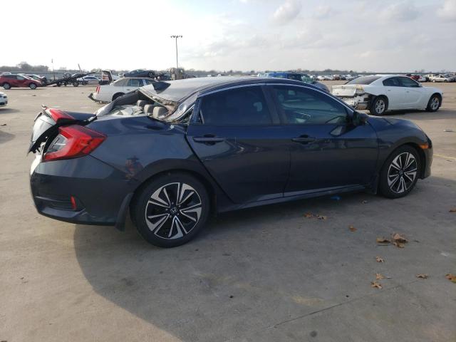 Photo 3 from auction – 2016 HONDA CIVIC EX with VIN 19XFC1F31GE005265