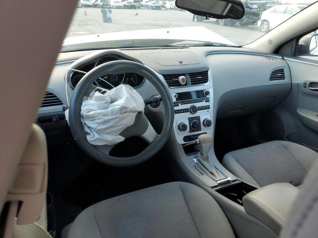 Photo 8 from auction – 2010 CHEVROLET MALIBU LS with VIN 1G1ZB5EB3AF312359