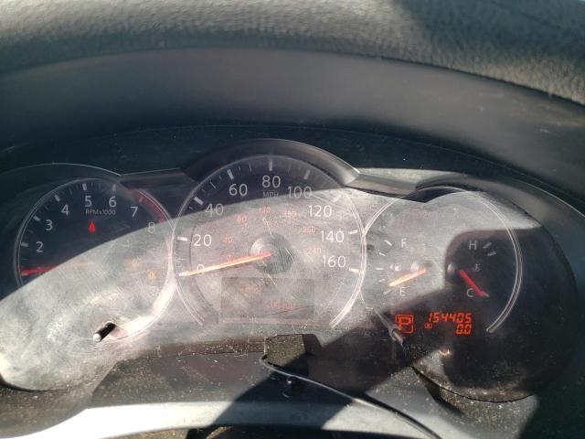 Photo 9 from auction – 2011 NISSAN ALTIMA BAS with VIN 1N4AL2AP2BN451526