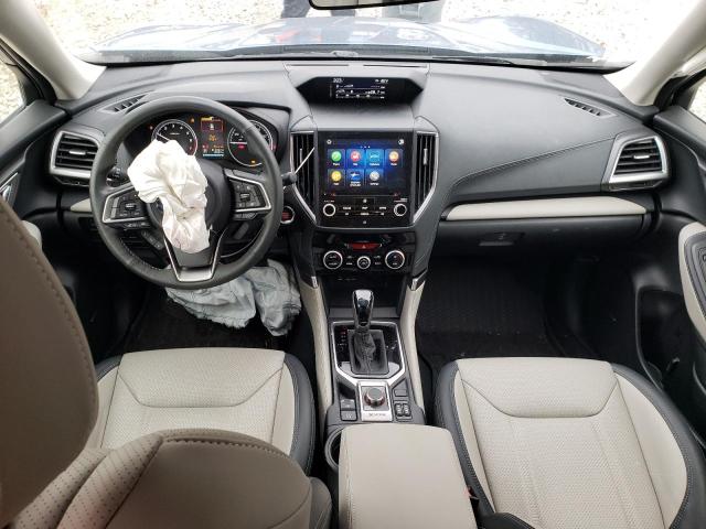 Photo 8 from auction – 2022 SUBARU FORESTER L with VIN JF2SKAPC5NH408545