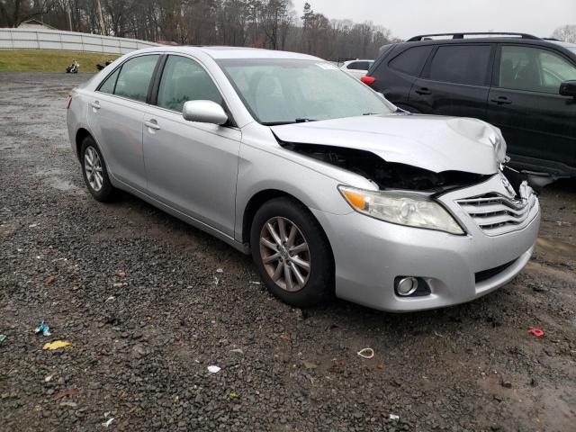 Photo 4 from auction – 2011 TOYOTA CAMRY BASE with VIN 4T1BF3EKXBU204671