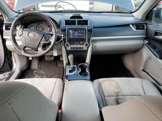 Photo 8 from auction – 2013 TOYOTA CAMRY L with VIN 4T1BF1FK8DU243930
