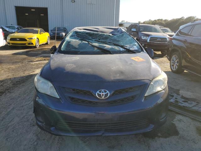 Photo 5 from auction – 2012 TOYOTA COROLLA BA with VIN 5YFBU4EE1CP073462